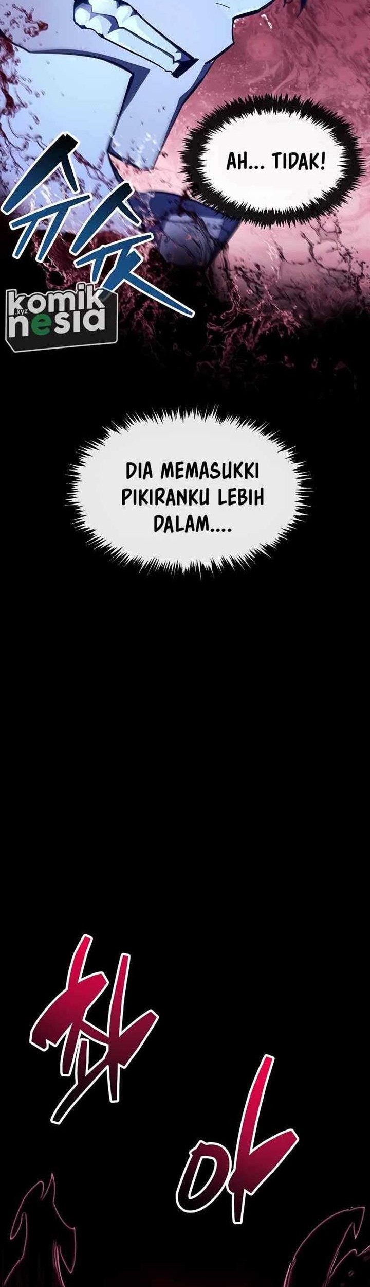 The Player Hides His Past Chapter 50 Gambar 62