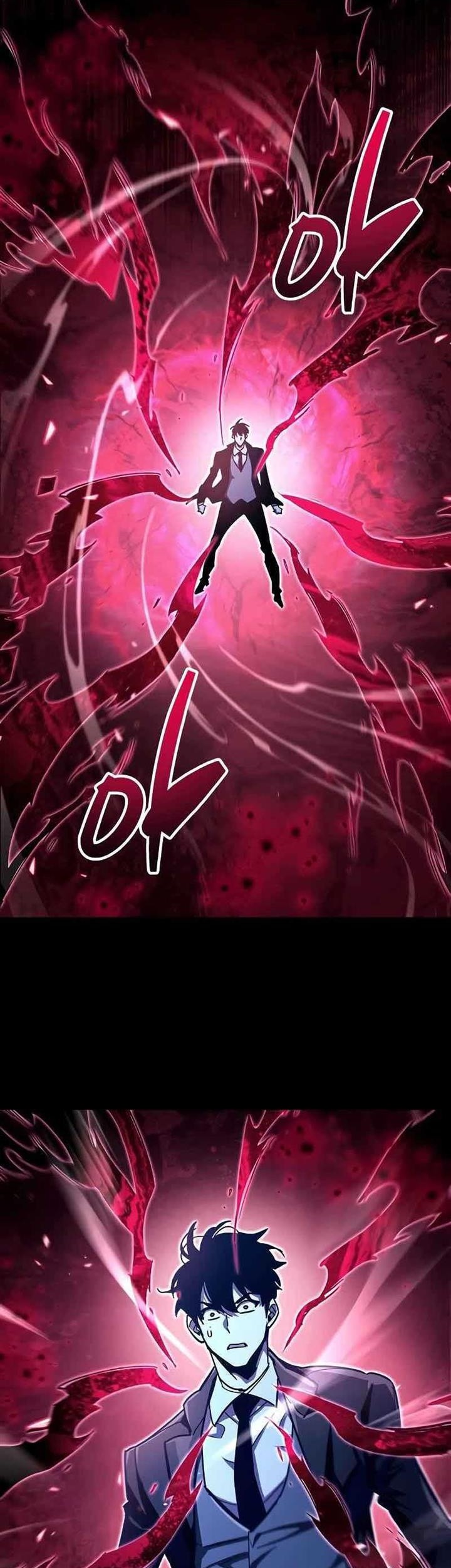 The Player Hides His Past Chapter 50 Gambar 63