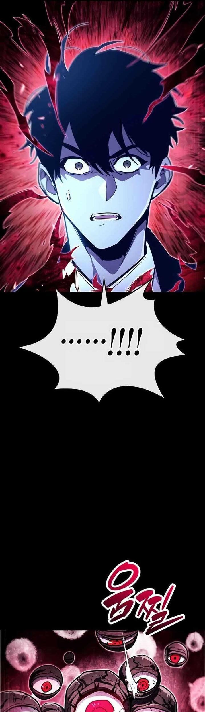 The Player Hides His Past Chapter 50 Gambar 65