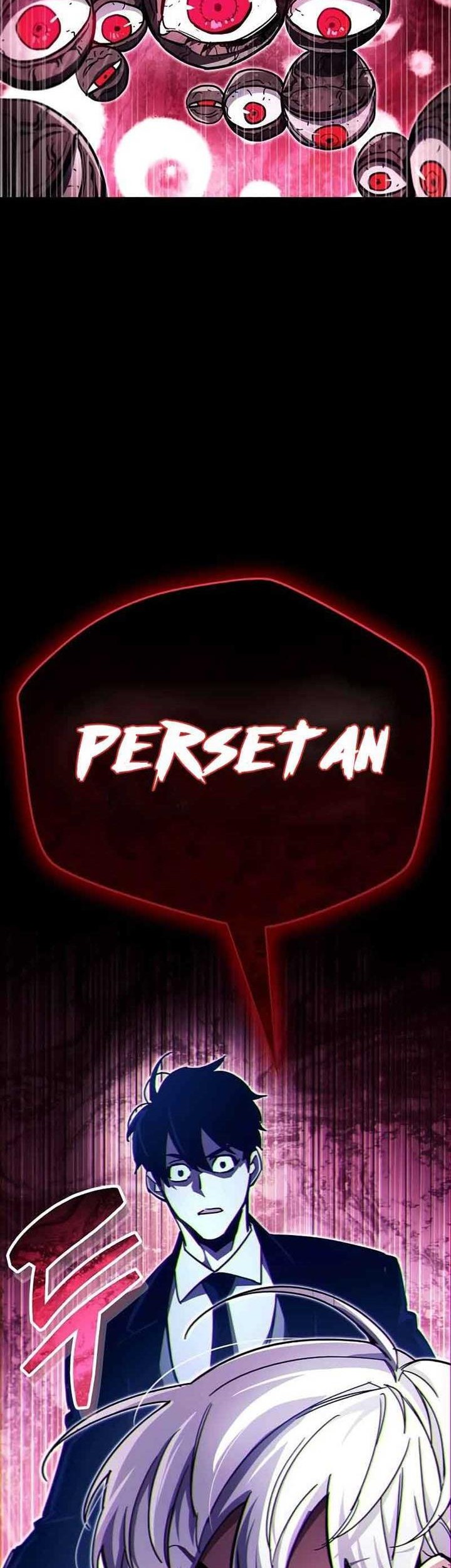 The Player Hides His Past Chapter 50 Gambar 66