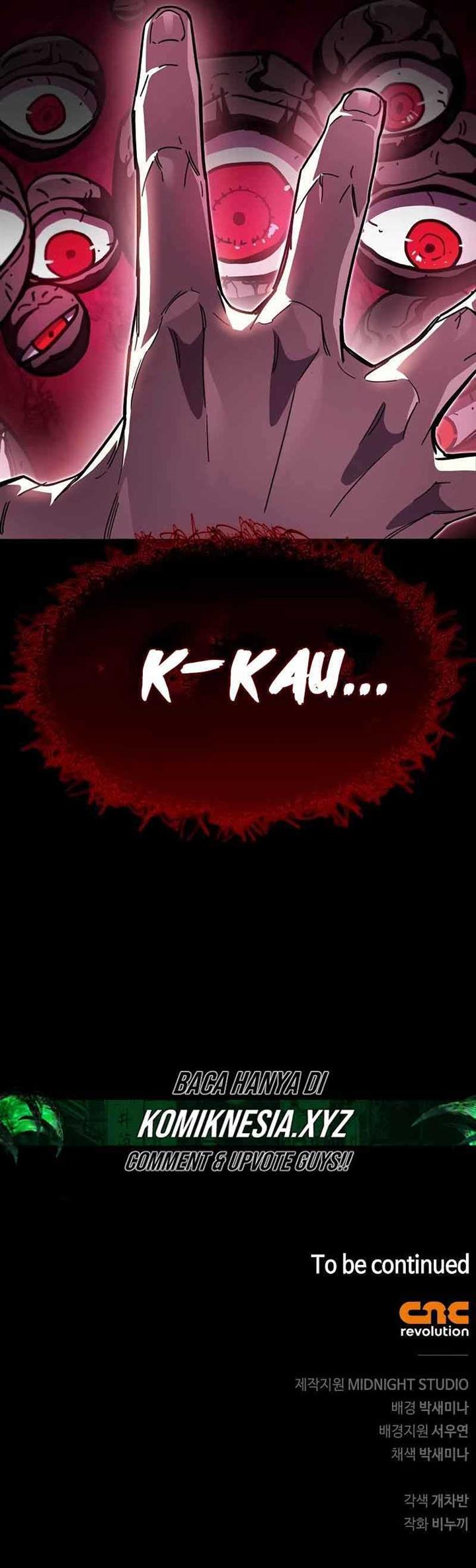 The Player Hides His Past Chapter 50 Gambar 69