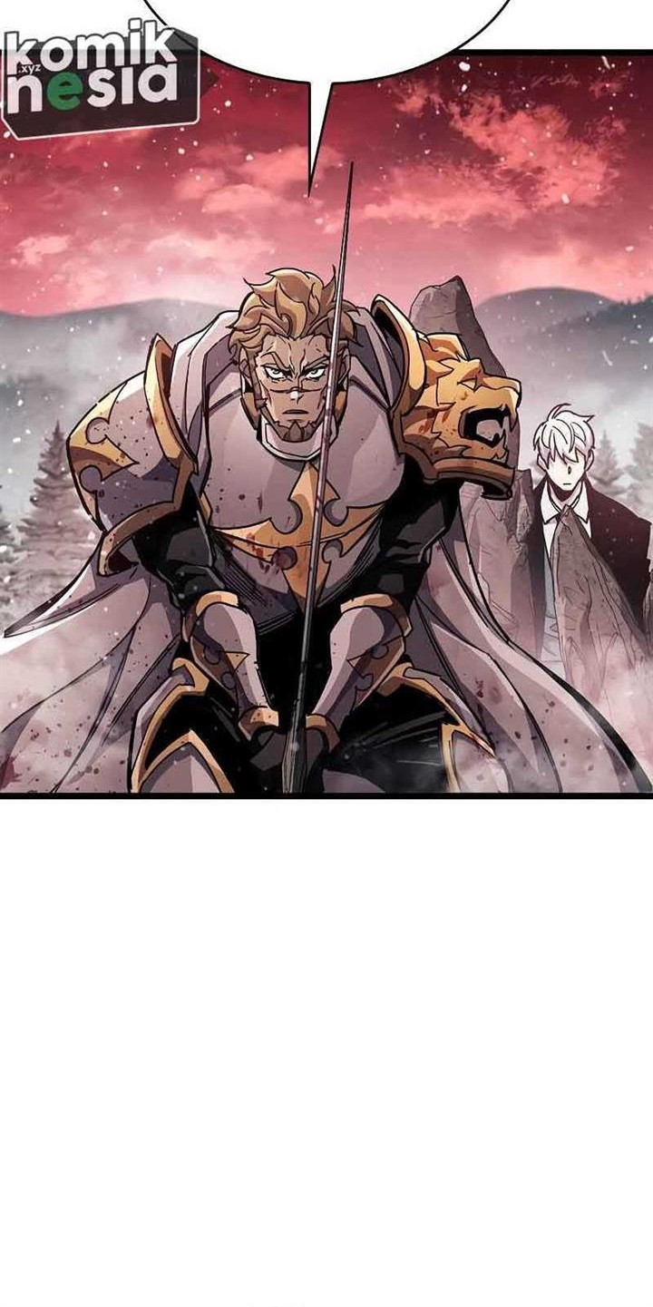 The Player Hides His Past Chapter 50 Gambar 40