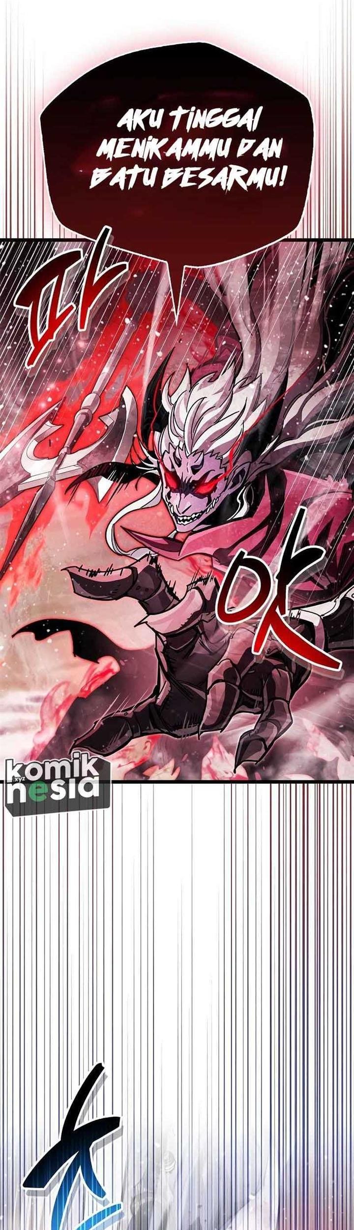 The Player Hides His Past Chapter 50 Gambar 37