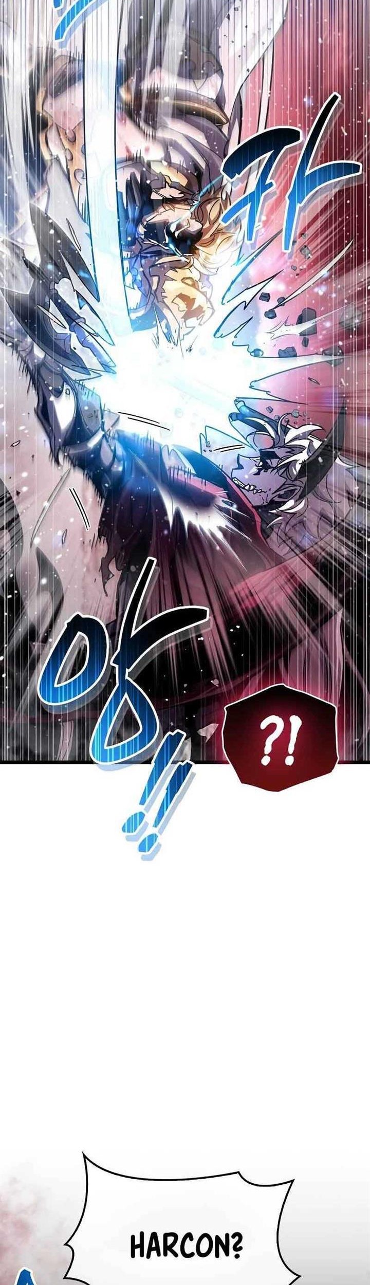 The Player Hides His Past Chapter 50 Gambar 38