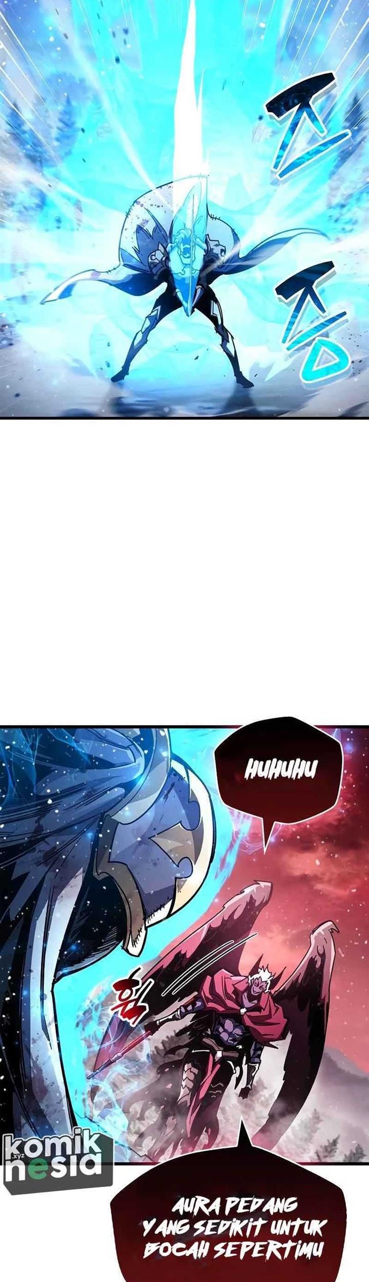 The Player Hides His Past Chapter 50 Gambar 42