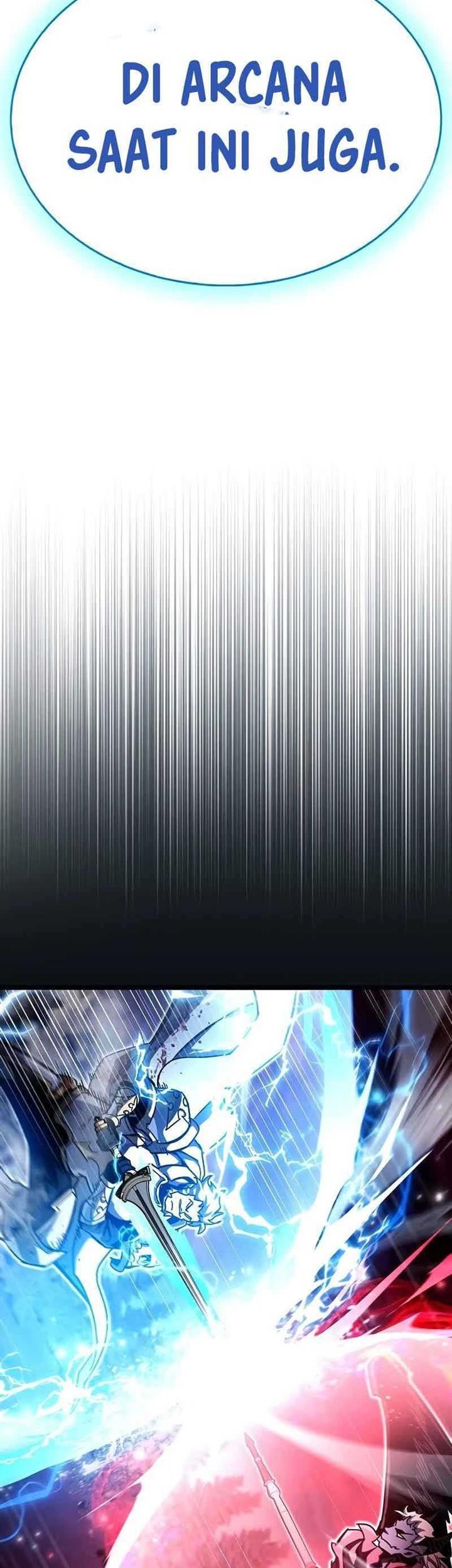 The Player Hides His Past Chapter 50 Gambar 47