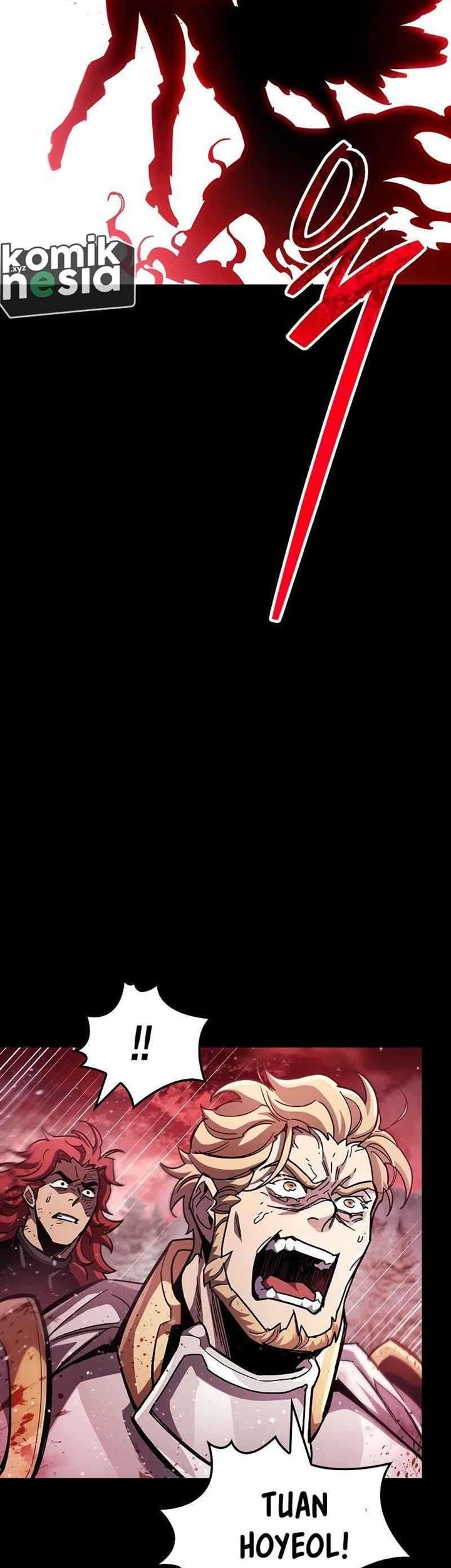 The Player Hides His Past Chapter 50 Gambar 4