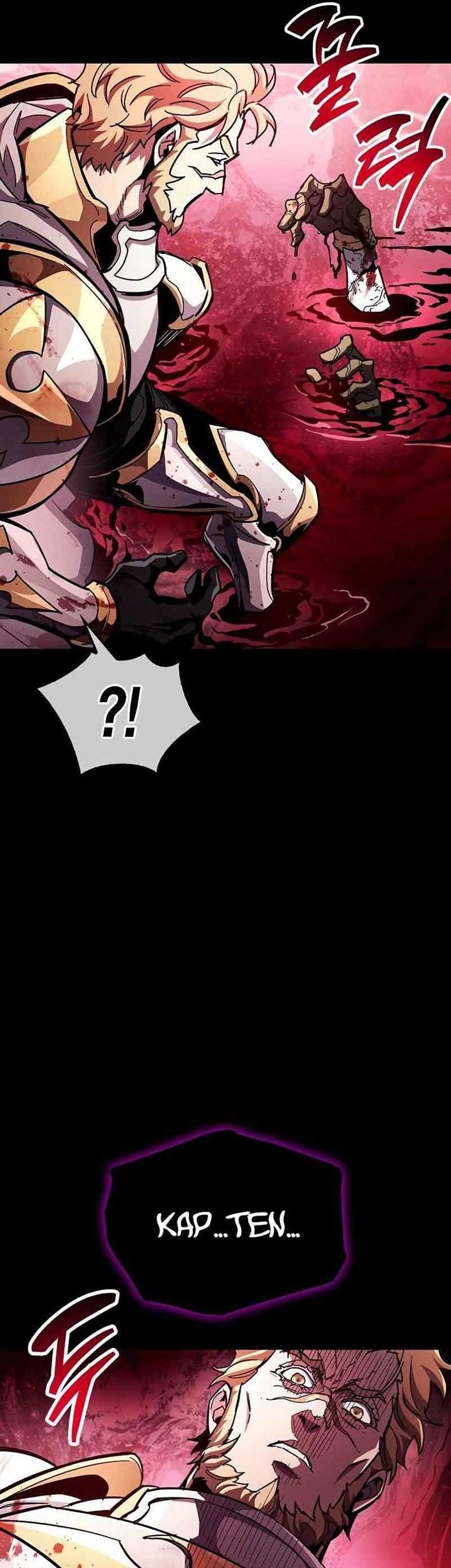 The Player Hides His Past Chapter 50 Gambar 6