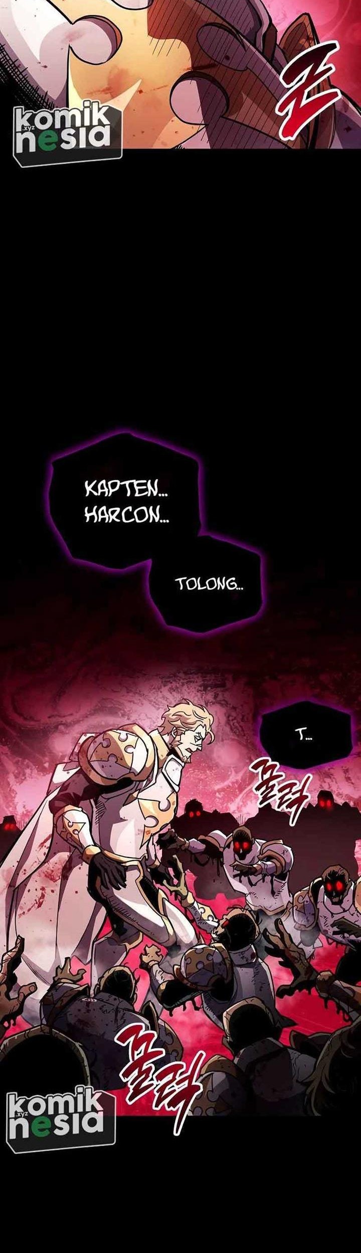 The Player Hides His Past Chapter 50 Gambar 7