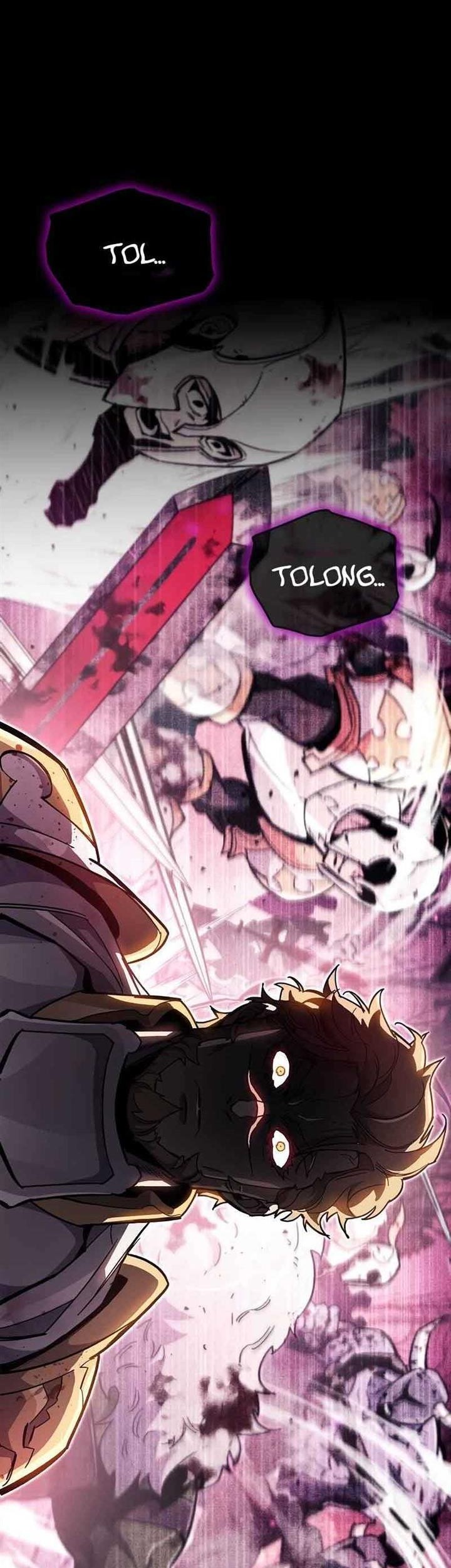 The Player Hides His Past Chapter 50 Gambar 8