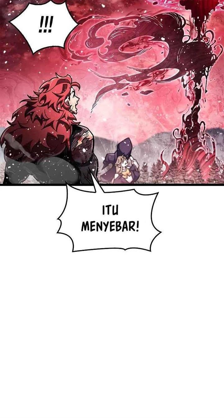 The Player Hides His Past Chapter 50 Gambar 13