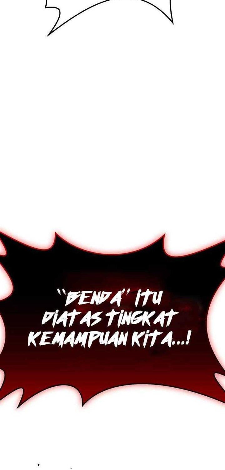 The Player Hides His Past Chapter 50 Gambar 25