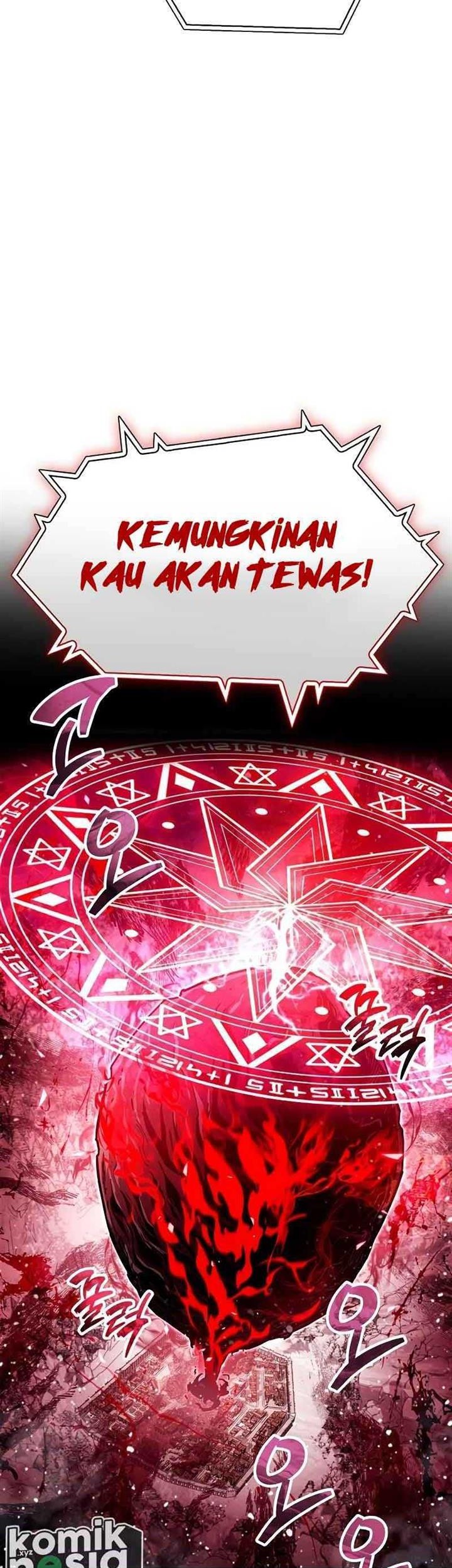 The Player Hides His Past Chapter 50 Gambar 28