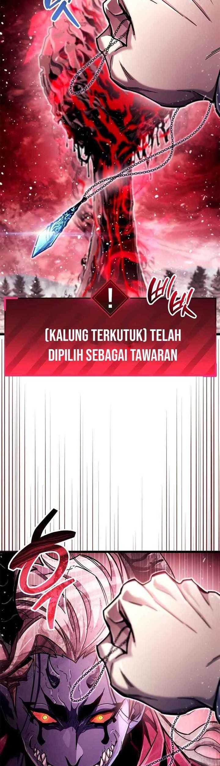 The Player Hides His Past Chapter 50 Gambar 31