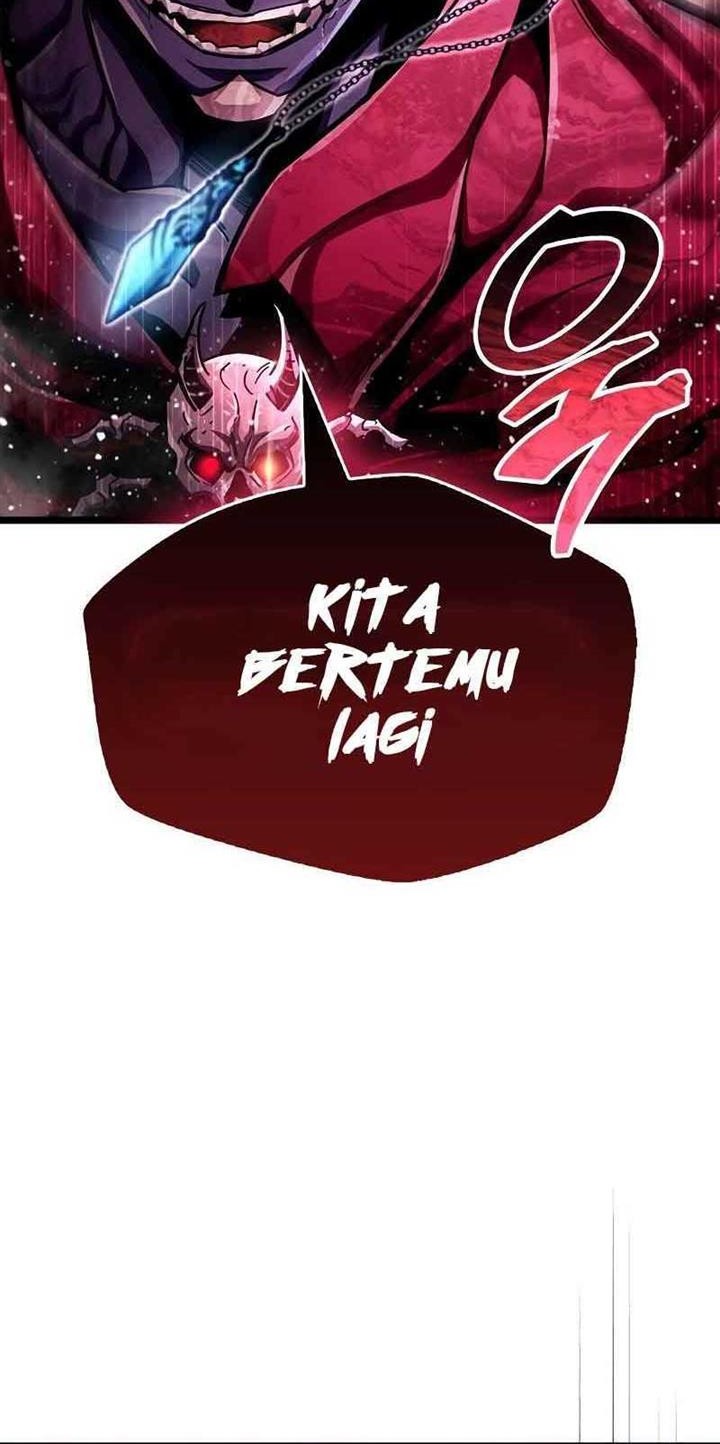 The Player Hides His Past Chapter 50 Gambar 32