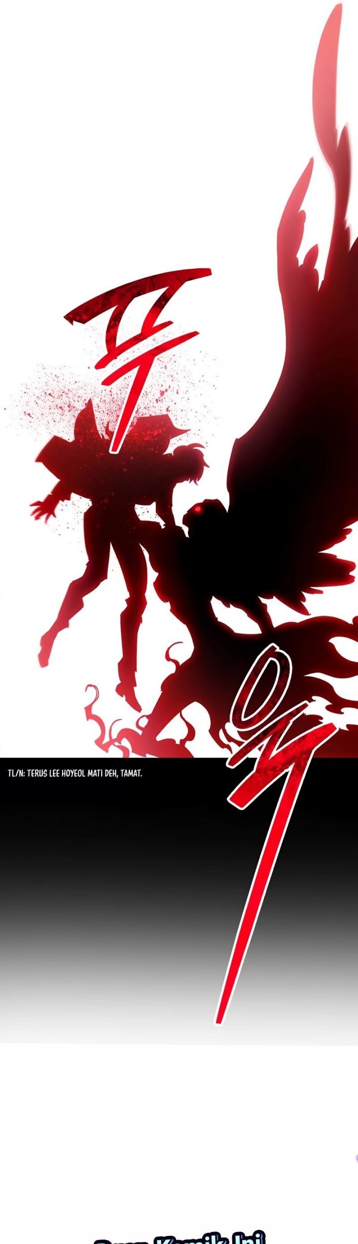 The Player Hides His Past Chapter 49 Gambar 61