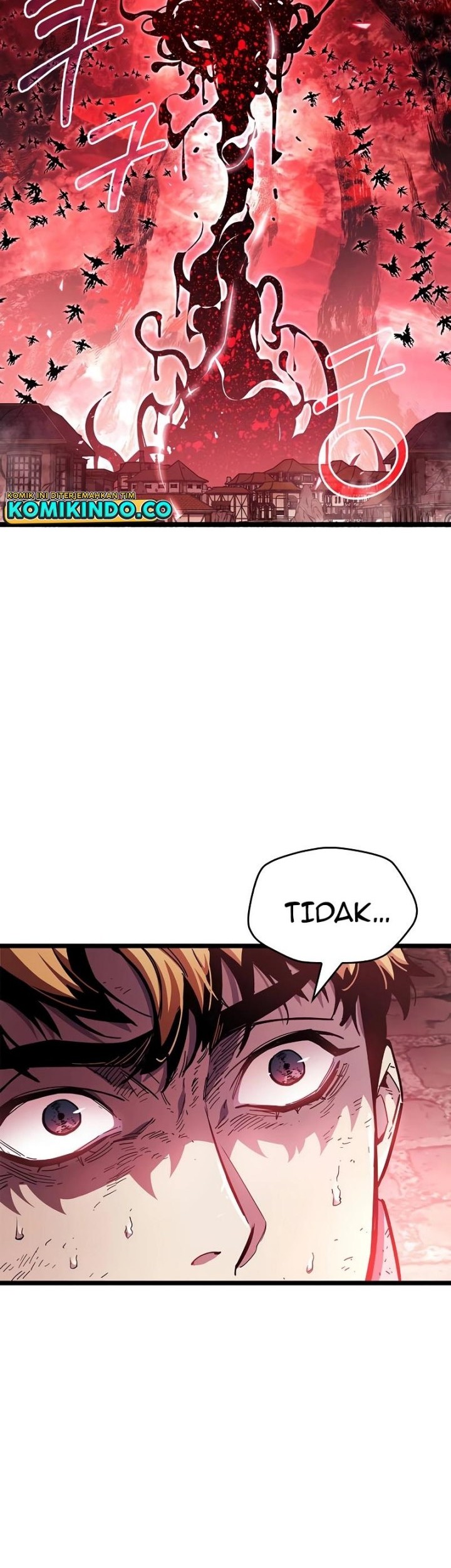 The Player Hides His Past Chapter 49 Gambar 45