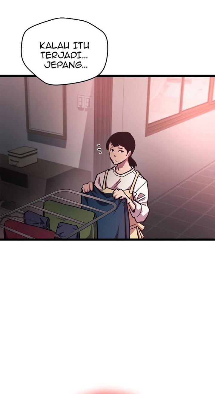 The Player Hides His Past Chapter 49 Gambar 46