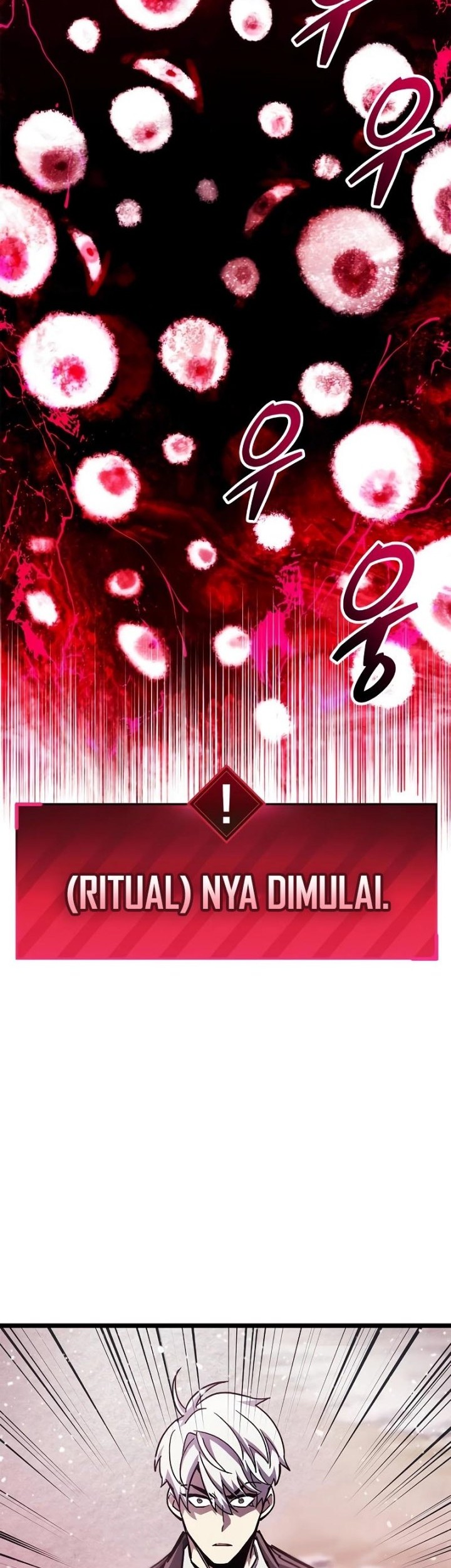 The Player Hides His Past Chapter 49 Gambar 50