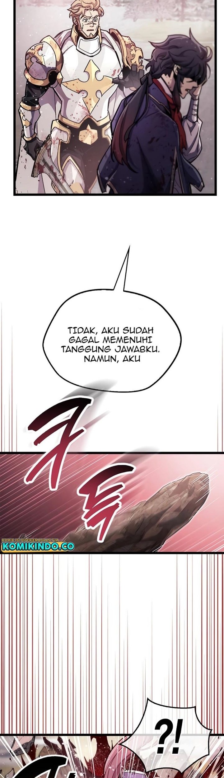 The Player Hides His Past Chapter 49 Gambar 9