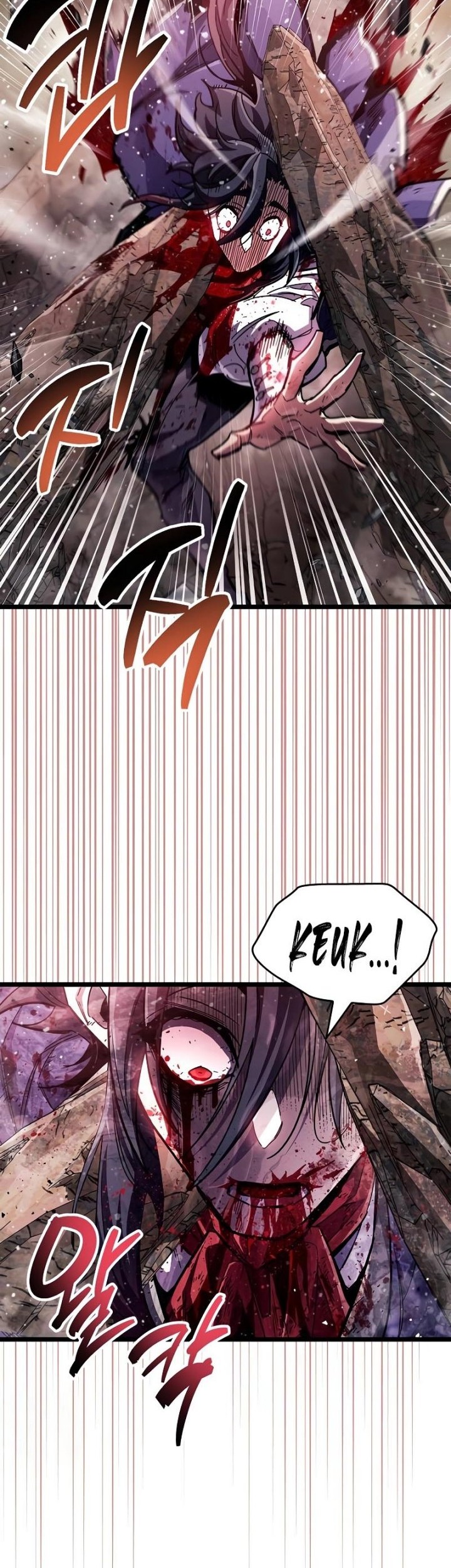 The Player Hides His Past Chapter 49 Gambar 10