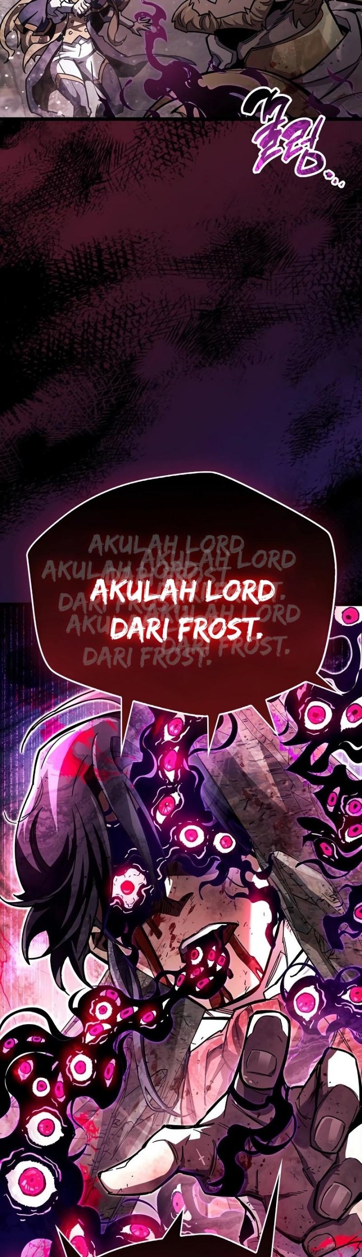 The Player Hides His Past Chapter 49 Gambar 18