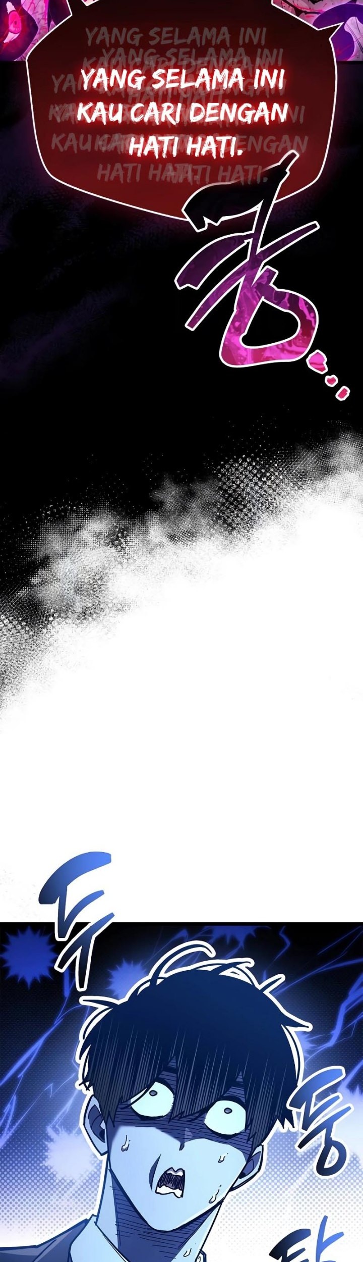 The Player Hides His Past Chapter 49 Gambar 19