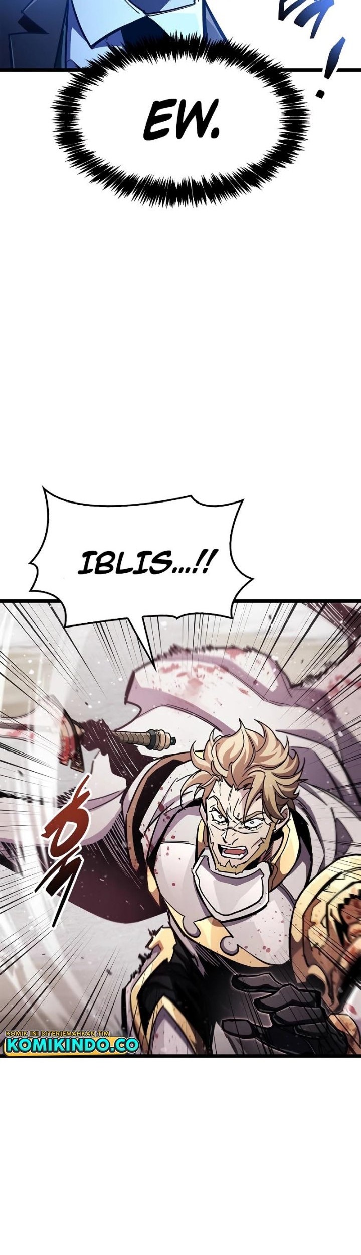 The Player Hides His Past Chapter 49 Gambar 20