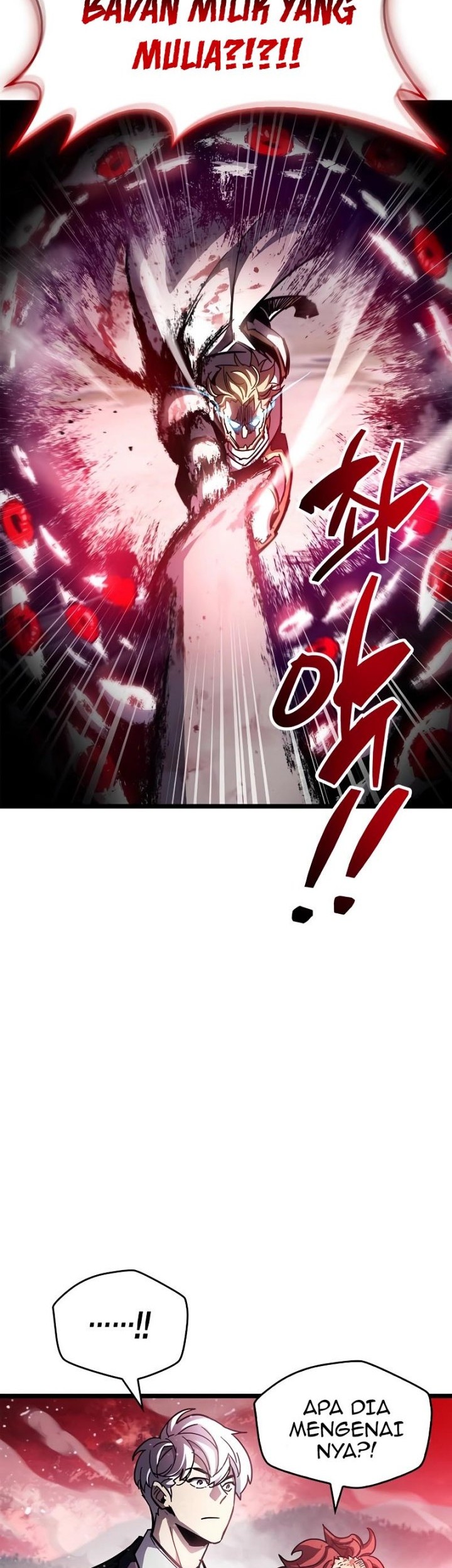 The Player Hides His Past Chapter 49 Gambar 23