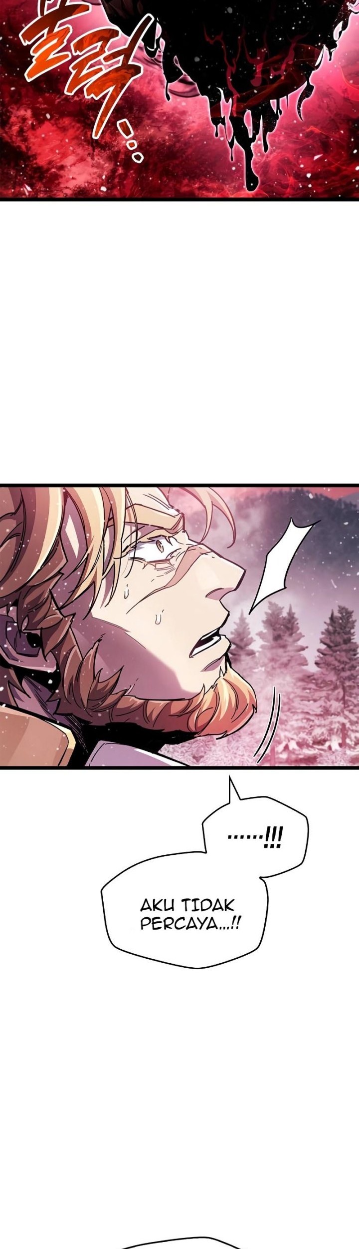 The Player Hides His Past Chapter 49 Gambar 28