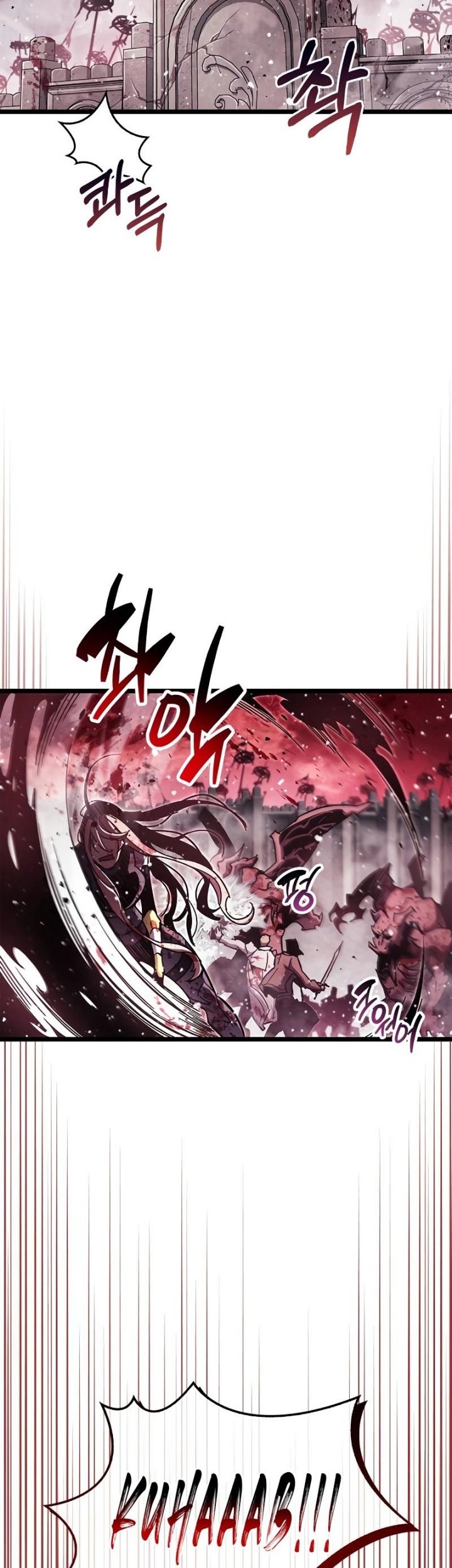 The Player Hides His Past Chapter 49 Gambar 33