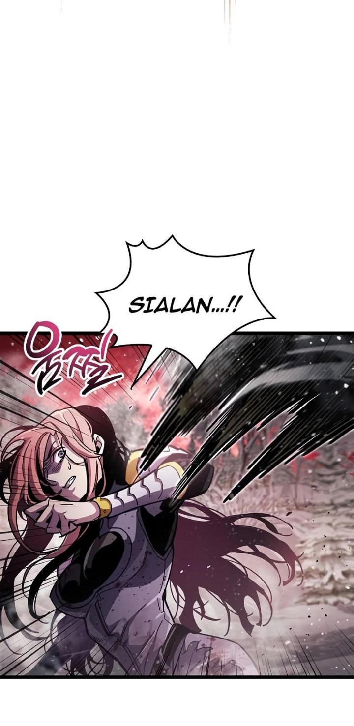 The Player Hides His Past Chapter 49 Gambar 36