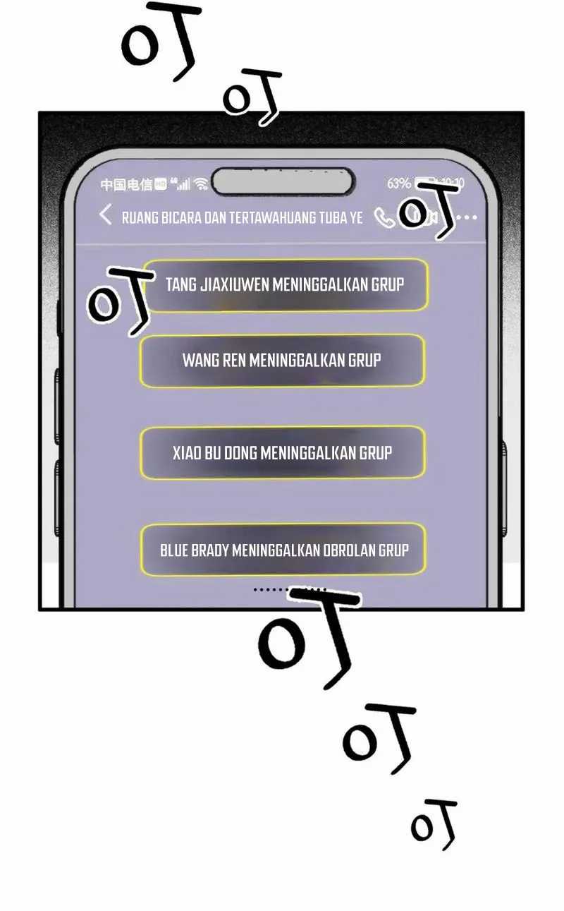 I Have 90 Billion Licking Gold Chapter 202 Gambar 32