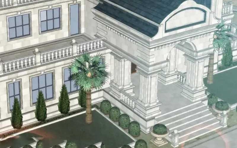 I Have 90 Billion Licking Gold Chapter 202 Gambar 3