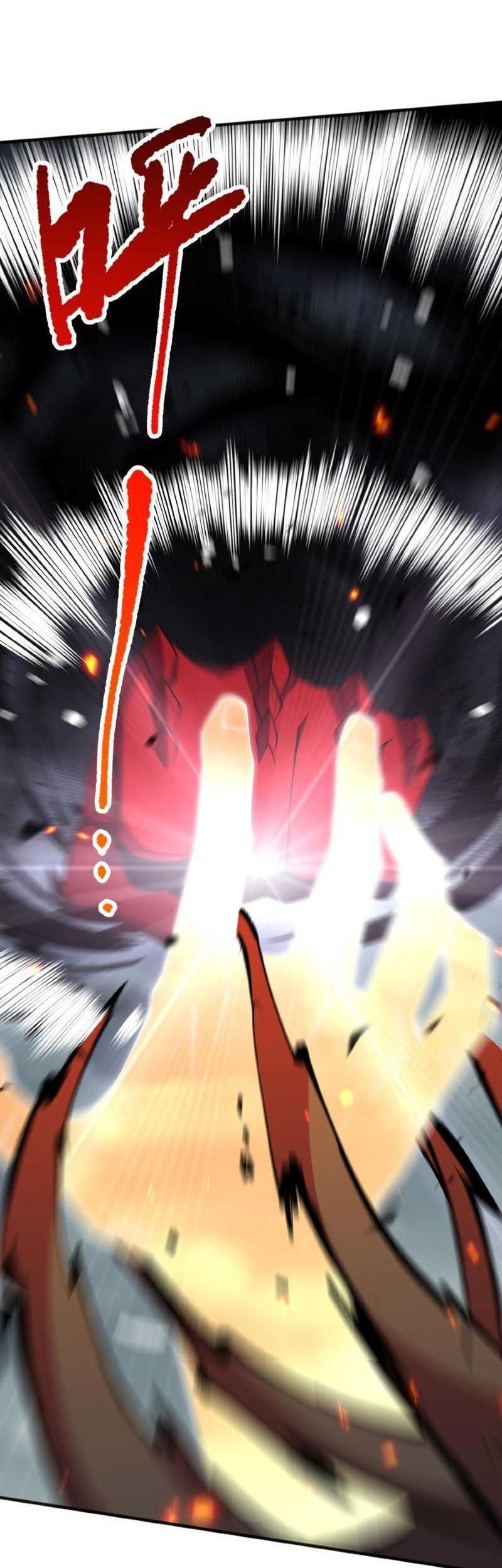 Disastrous Necromancer Chapter 78 Gambar 35