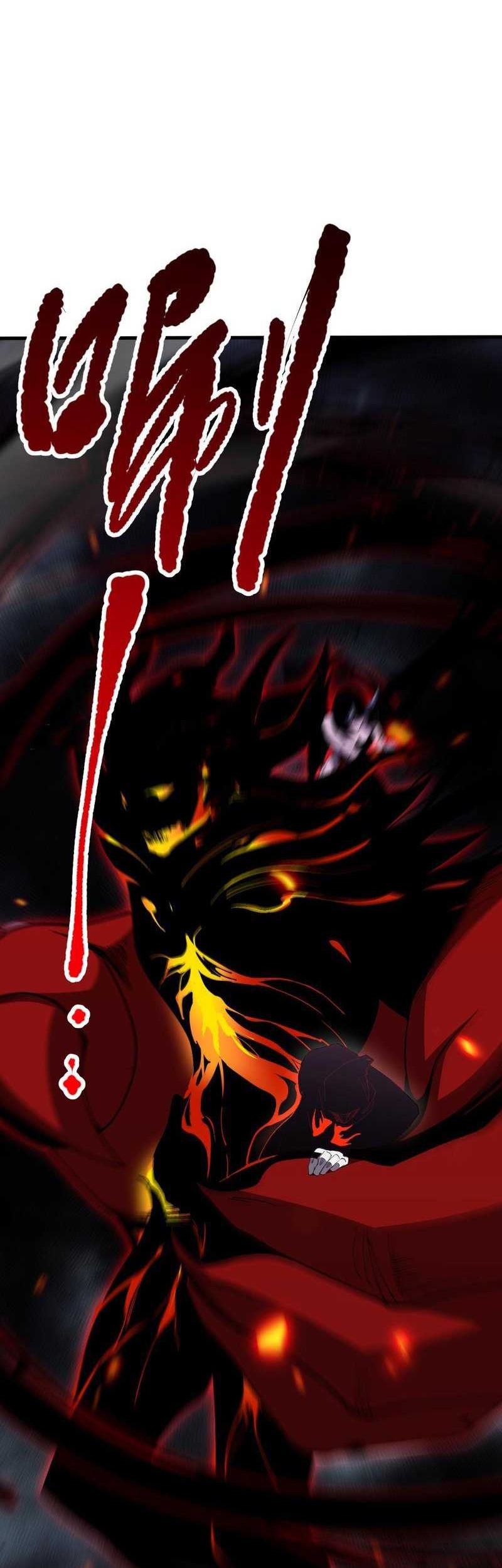 Disastrous Necromancer Chapter 78 Gambar 38