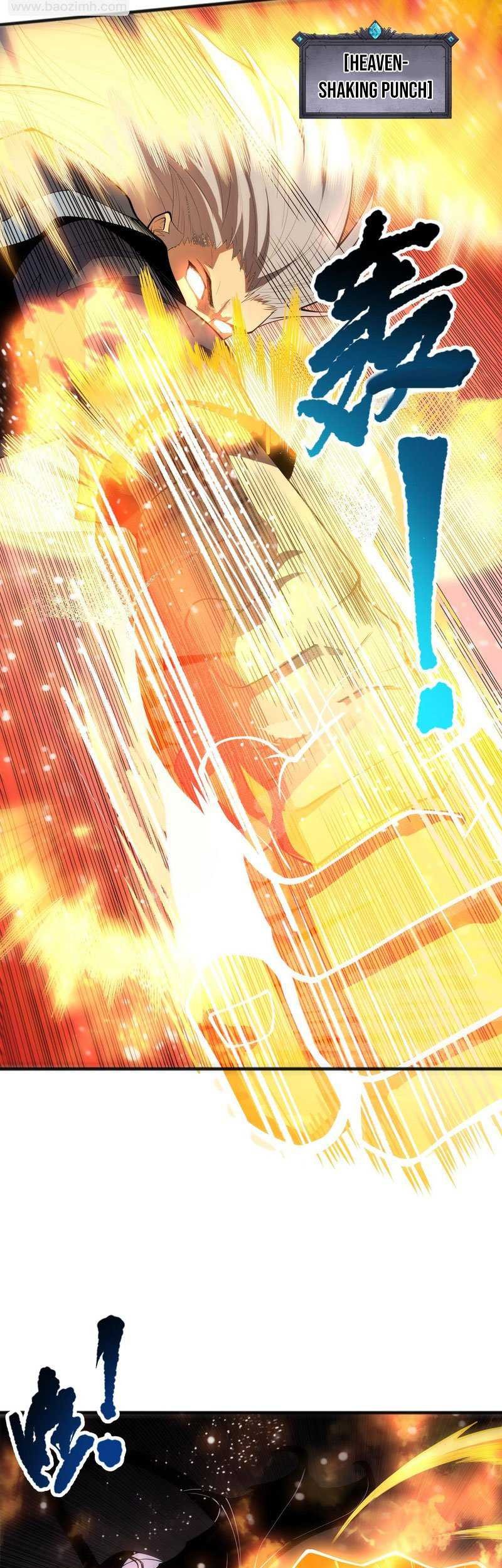 Disastrous Necromancer Chapter 78 Gambar 22