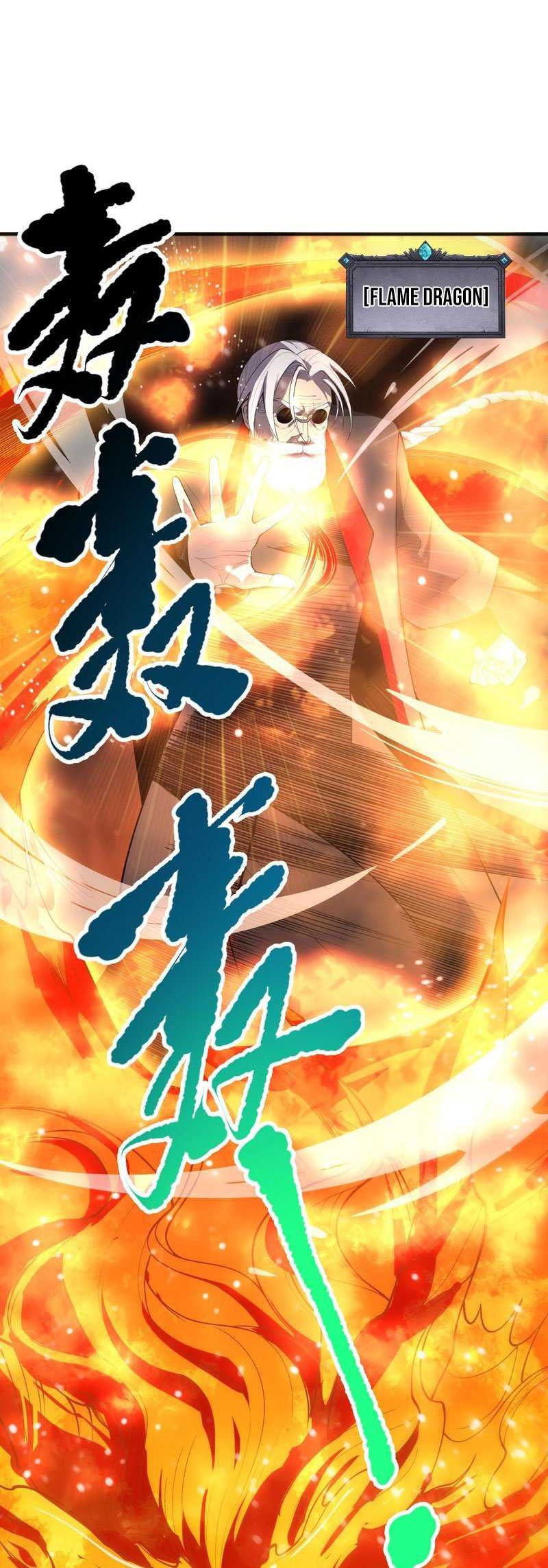 Disastrous Necromancer Chapter 78 Gambar 24