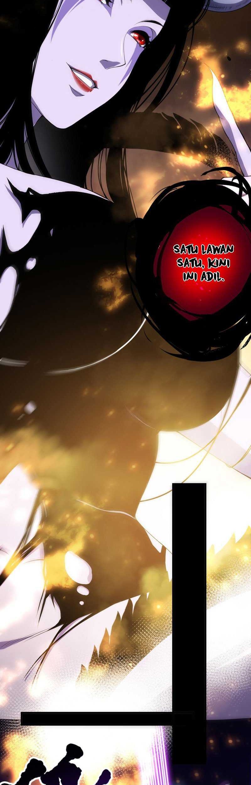 Disastrous Necromancer Chapter 78 Gambar 5