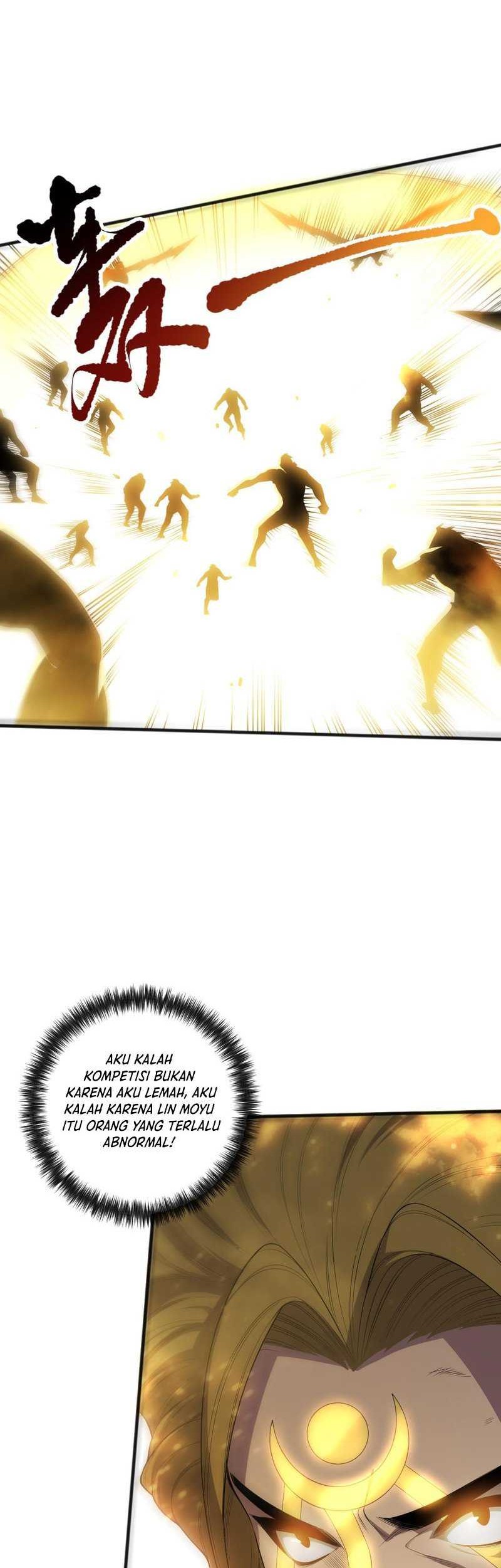 Disastrous Necromancer Chapter 78 Gambar 8