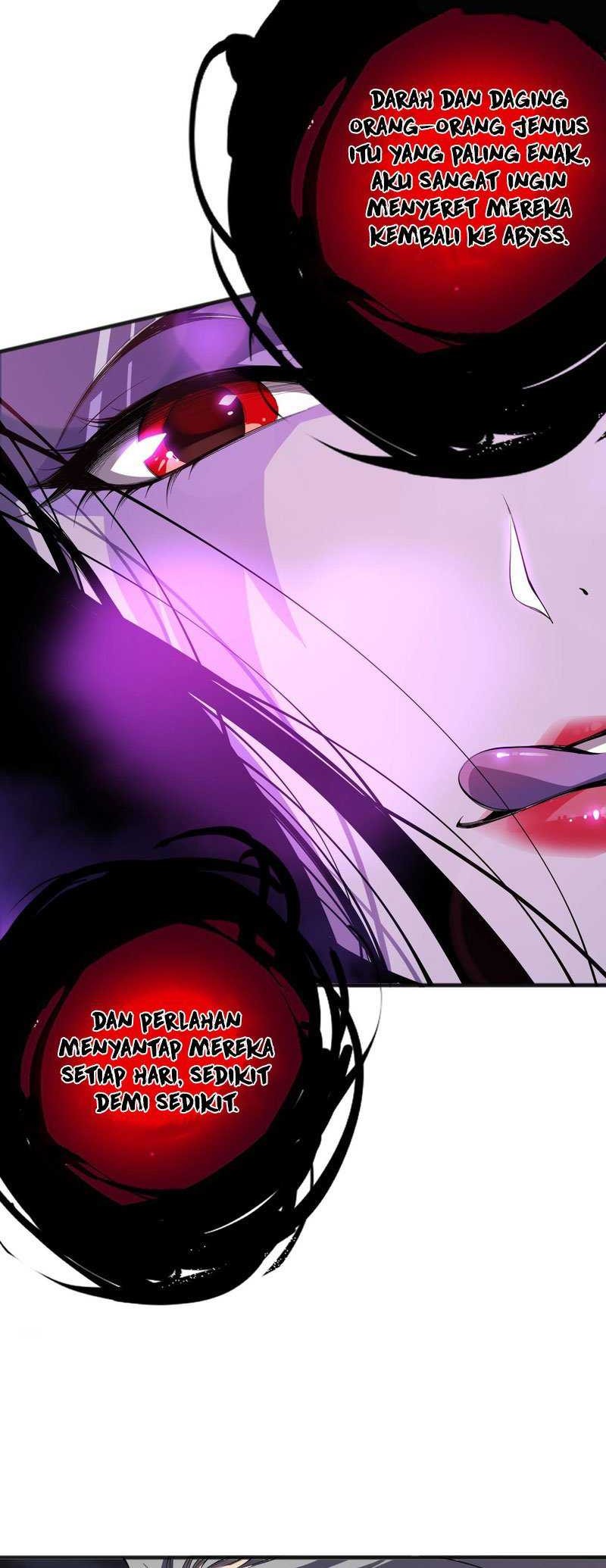 Disastrous Necromancer Chapter 78 Gambar 12