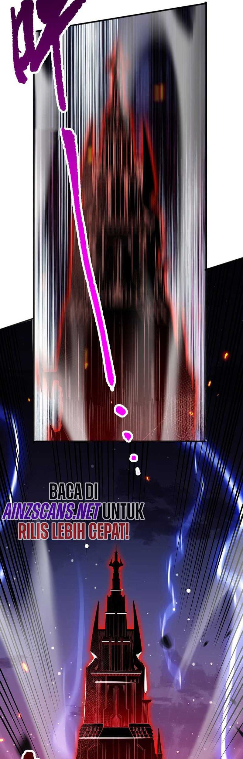 Disastrous Necromancer Chapter 78 Gambar 14