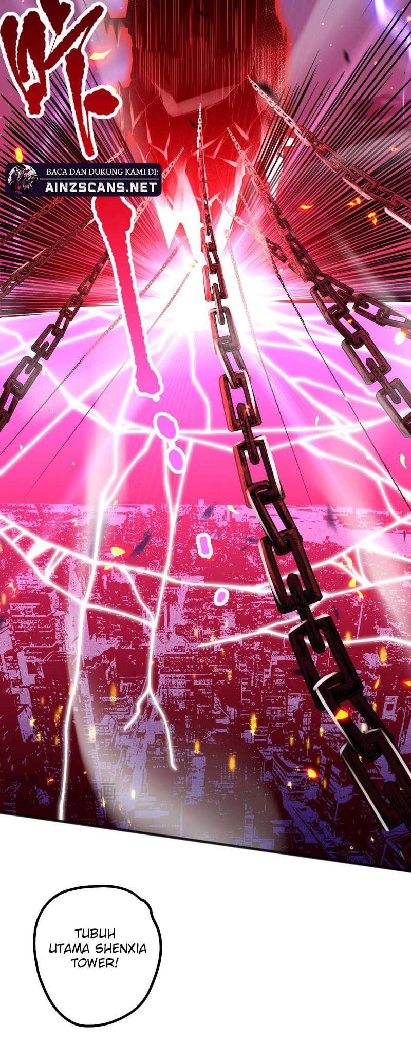 Disastrous Necromancer Chapter 78 Gambar 15