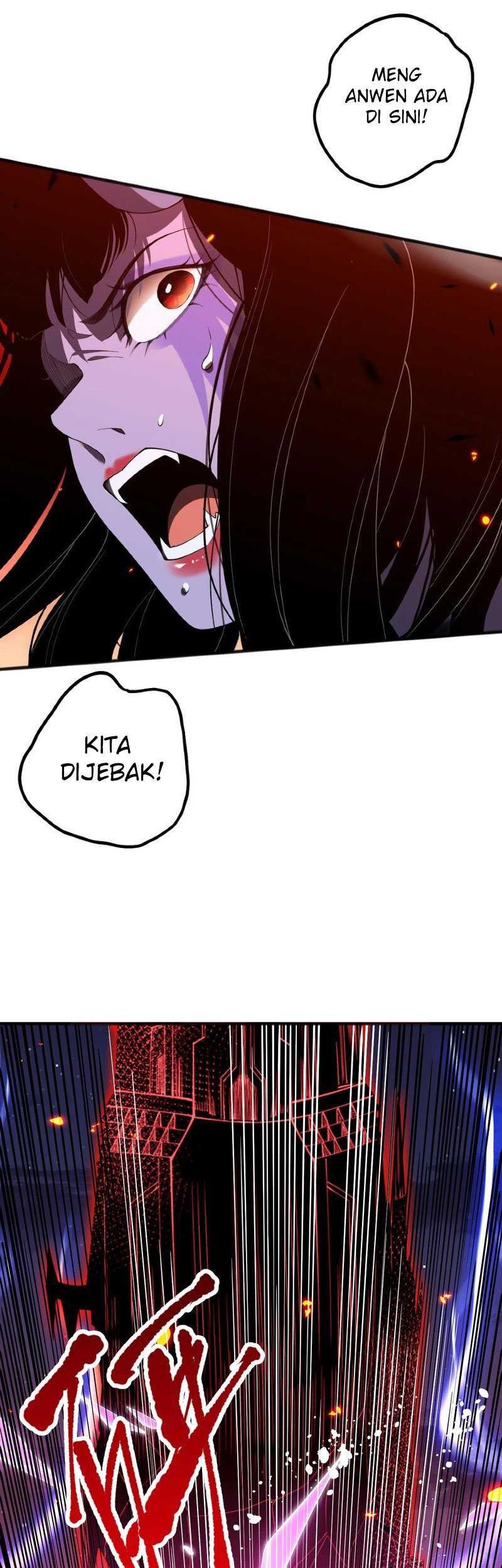Disastrous Necromancer Chapter 78 Gambar 16