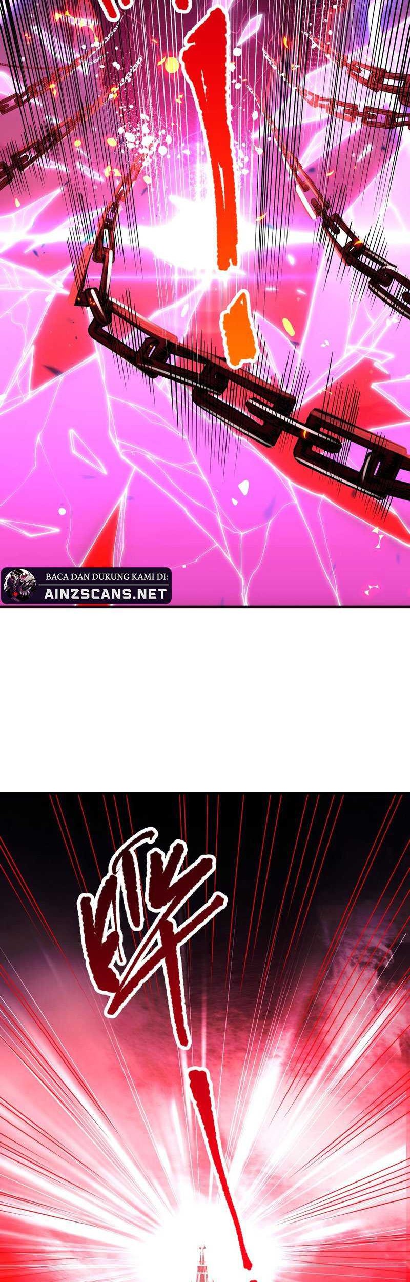 Disastrous Necromancer Chapter 78 Gambar 17