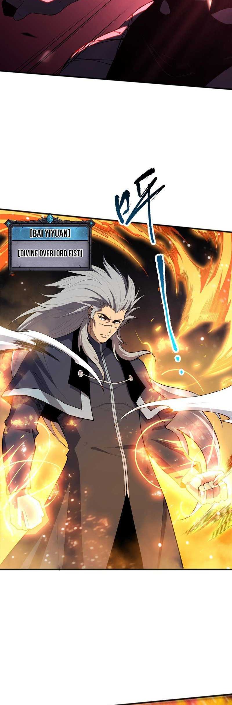 Disastrous Necromancer Chapter 78 Gambar 21