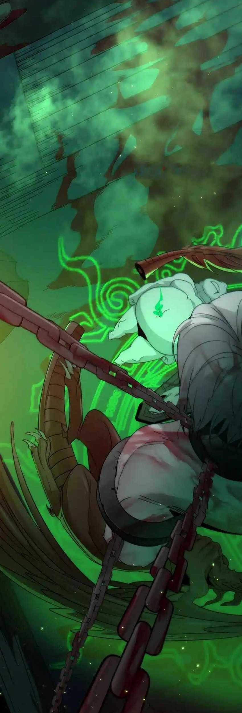 I’m Really Not The Demon God’s Lackey Chapter 117 Gambar 4