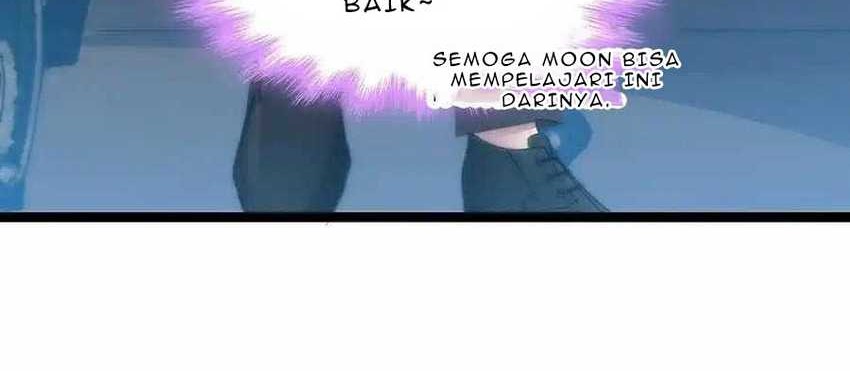 I’m Really Not The Demon God’s Lackey Chapter 117 Gambar 10