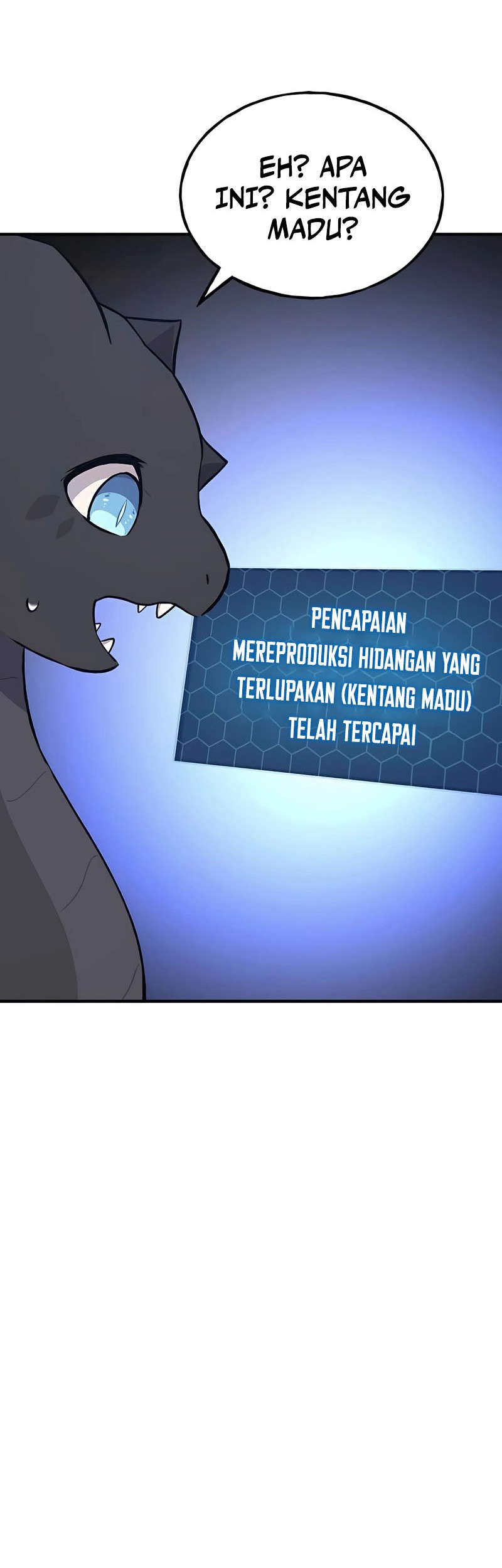 Solo Farming In The Tower Chapter 55 Gambar 67