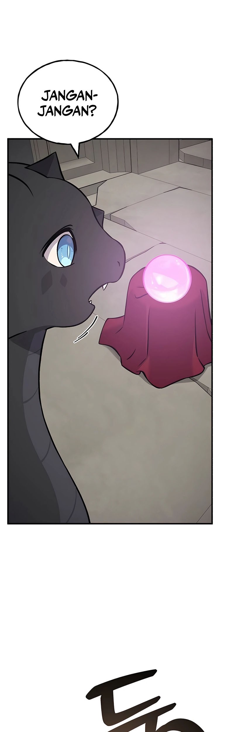 Solo Farming In The Tower Chapter 55 Gambar 68